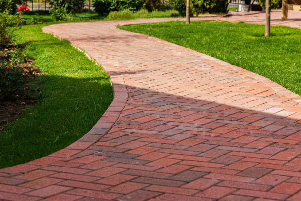 Reliable Vassar, MI Driveway Pavers Solutions